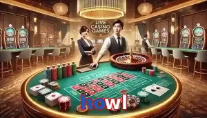 howl
